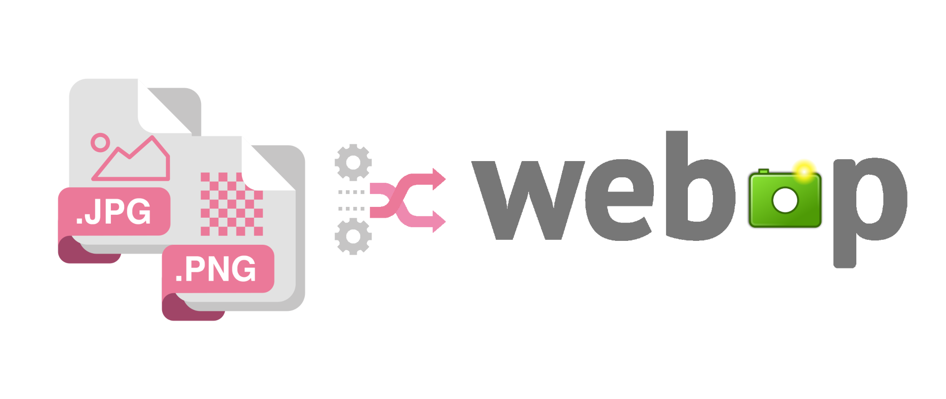 本站图片转为使用 WebP 格式